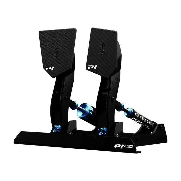 P1Sim Mistral – Blue / No