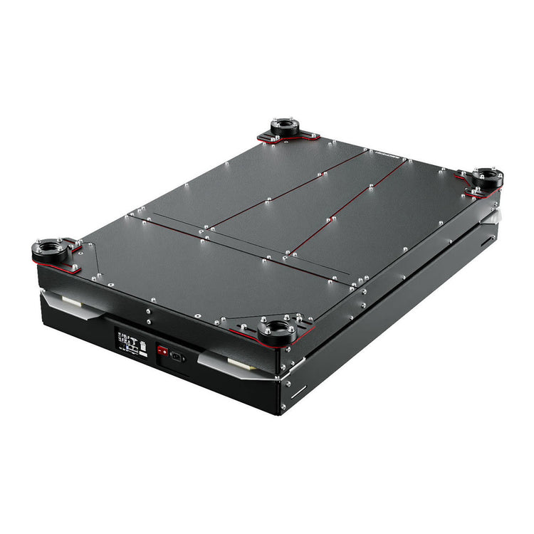 Qubic System QS-TP1 Traction Pro plateforme motion 2DoF