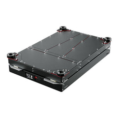 Qubic System QS-TP1 Traction Pro plateforme motion 2DoF