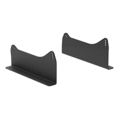 Support siège carbone X1 pour Res-Tech GT, vue 2