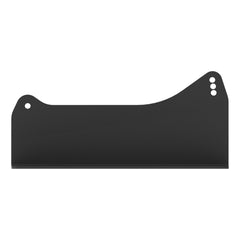 Support siège carbone X1 pour Res-Tech GT, vue 3