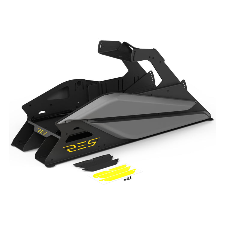 Kit couleur Res-Tech GT, vue 5