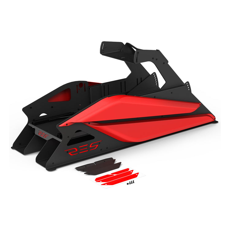 Kit couleur Res-Tech GT, vue 6