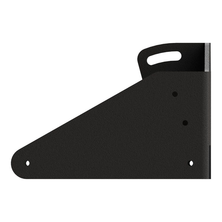 Support Base Direct Drive Fanatec DD1/DD2 Res-Tech GT, vue 3