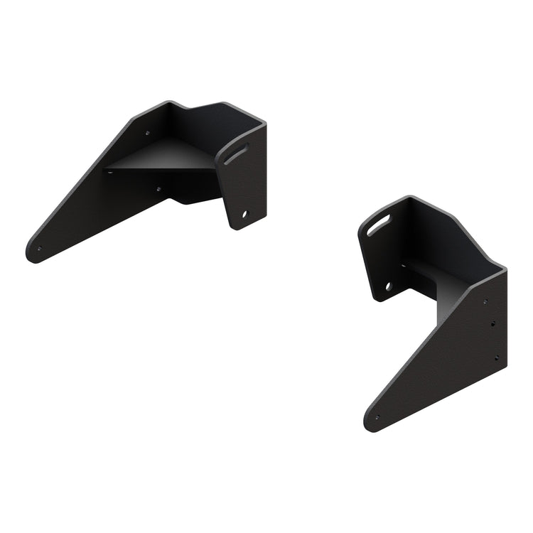 Support Base Direct Drive Fanatec DD1/DD2 Res-Tech GT, vue 4