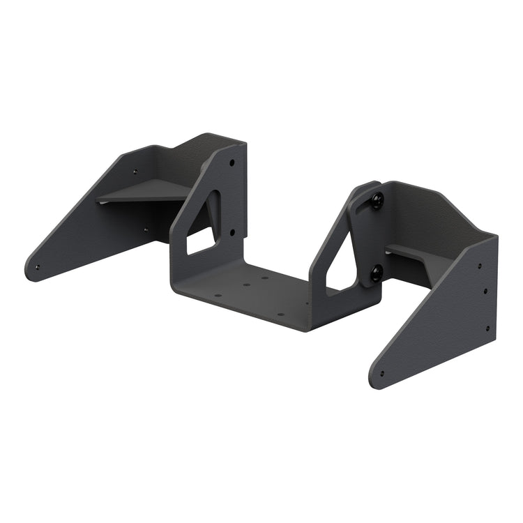 Support Base Direct Drive MOZA R5/R9 & Fanatec CSL DD Res-Tech GT, vue 2