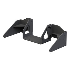 Support Base Direct Drive MOZA R5/R9 & Fanatec CSL DD Res-Tech GT, vue 2