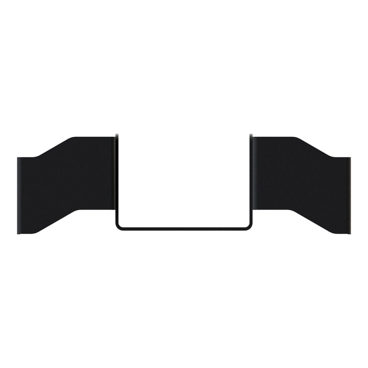 Support Base Direct Drive MOZA R5/R9 & Fanatec CSL DD Res-Tech GT, vue 3