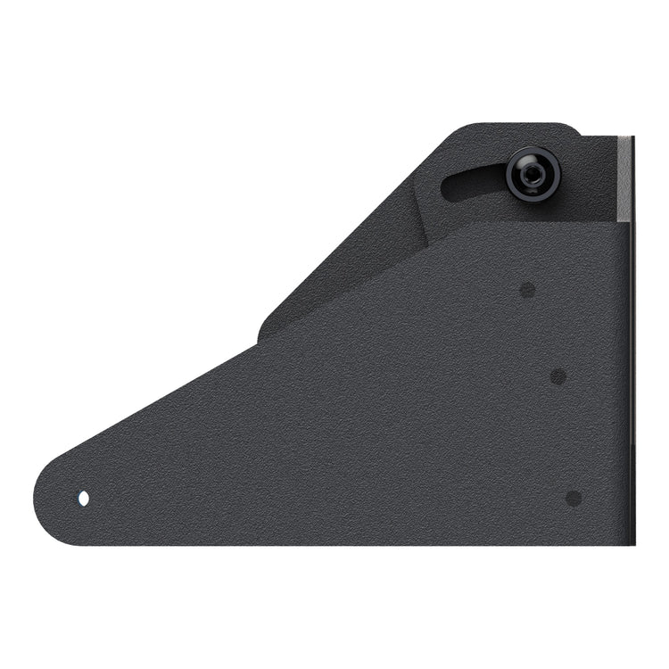 Support Base Direct Drive MOZA R5/R9 & Fanatec CSL DD Res-Tech GT, vue 4