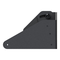 Support Base Direct Drive MOZA R5/R9 & Fanatec CSL DD Res-Tech GT, vue 4