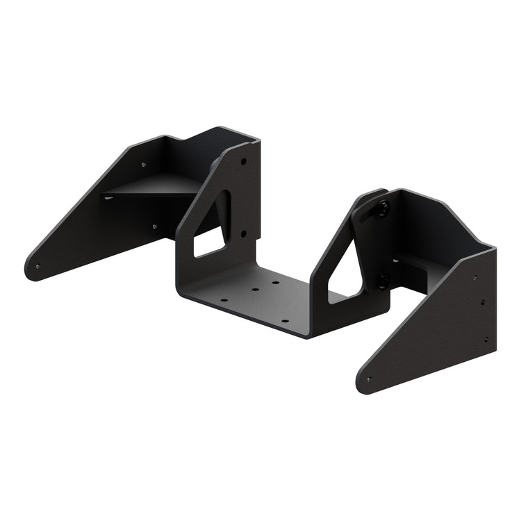 Support Base Direct Drive MOZA R5/R9 & Fanatec CSL DD Res-Tech GT, vue 5