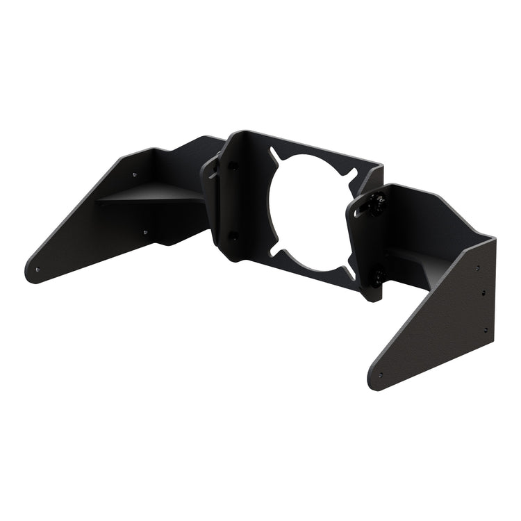 Support Base Direct Drive Simucube Res-Tech GT, vue 2
