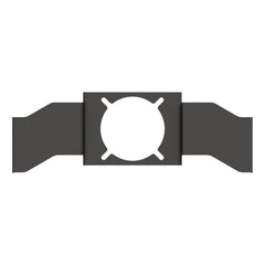 Support Base Direct Drive Simucube Res-Tech GT, vue 3