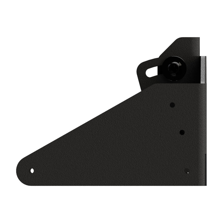 Support Base Direct Drive Simucube Res-Tech GT, vue 4