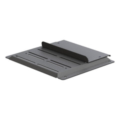 Platine pédalier plate Res-Tech GT