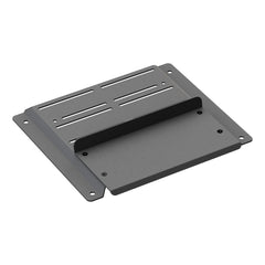 Platine pédalier plate Res-Tech GT, vue 3