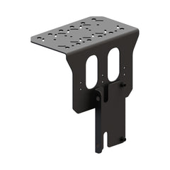Support simulation de vol + platine Res-Tech GT