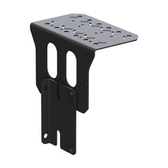 Support simulation de vol + platine Res-Tech GT, vue 3