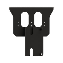 Support simulation de vol + platine Res-Tech GT, vue 4