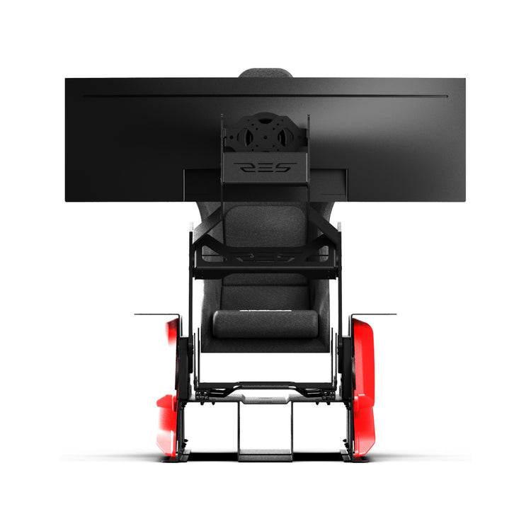 Support simulation de vol + platine Res-Tech GT, vue 15