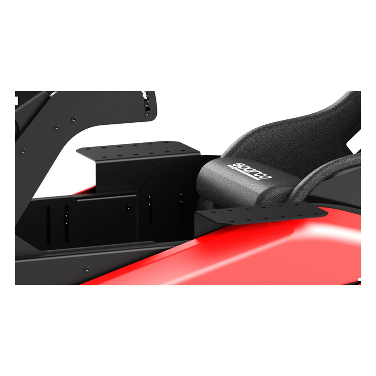 Support simulation de vol + platine Res-Tech GT, vue 17