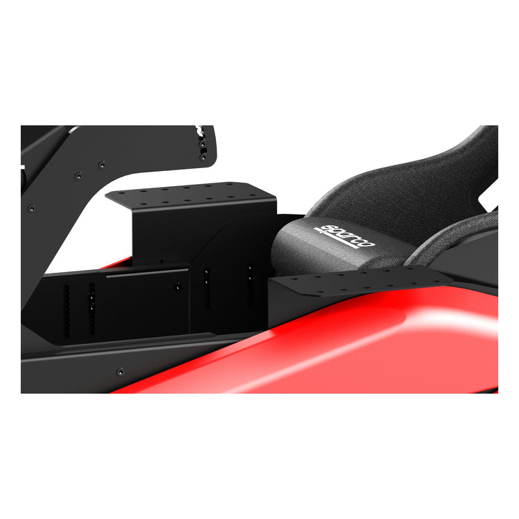 Support simulation de vol + platine Res-Tech GT, vue 18