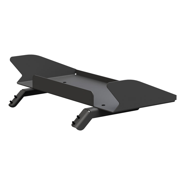 Support PC intégré Res-Tech GT, vue 2