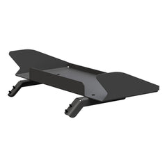 Support PC intégré Res-Tech GT, vue 2