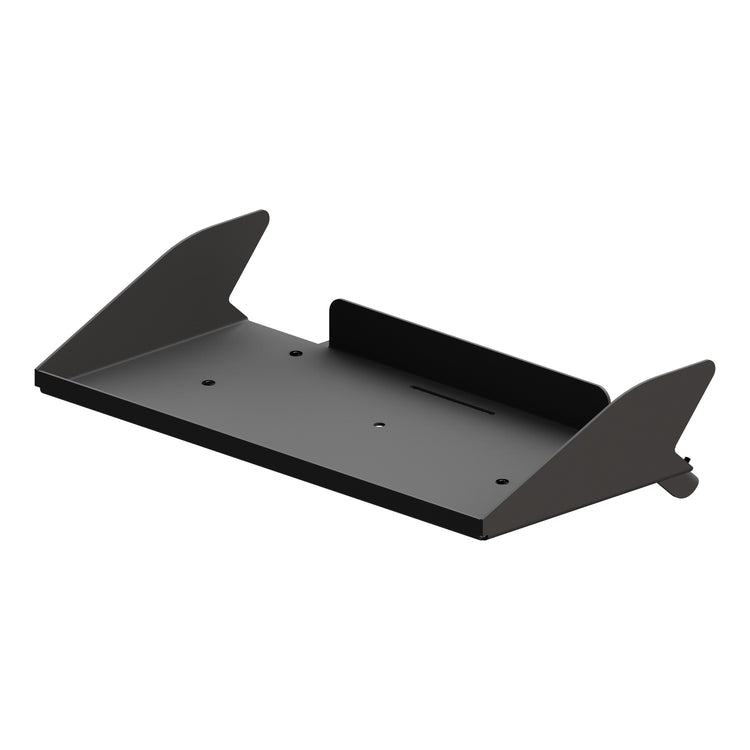 Support PC intégré Res-Tech GT, vue 3