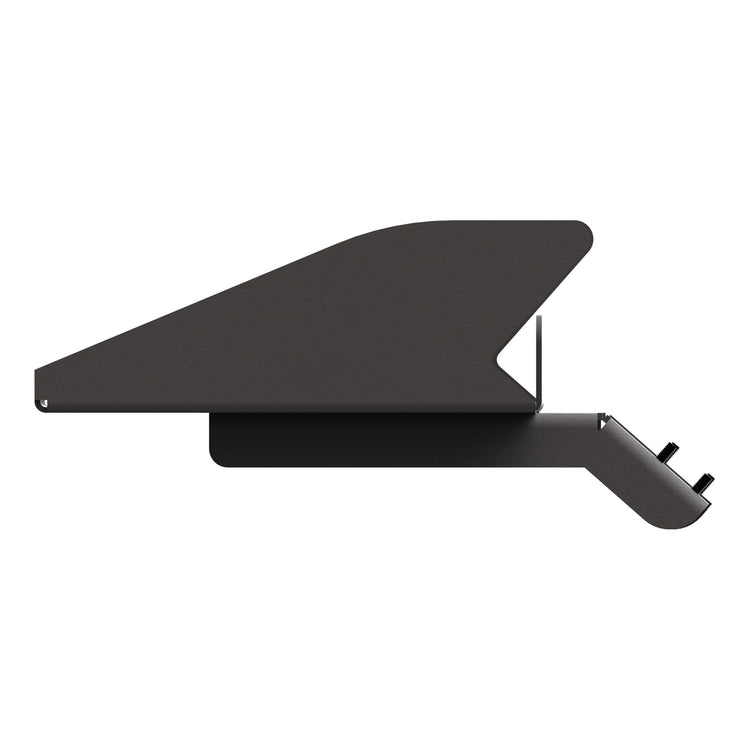 Support PC intégré Res-Tech GT, vue 4