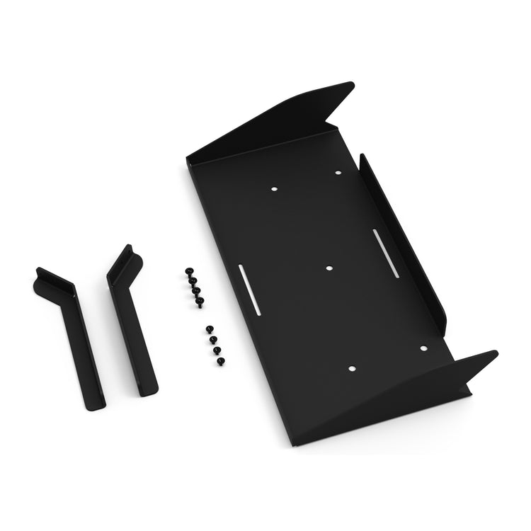 Support PC intégré Res-Tech GT, vue 6