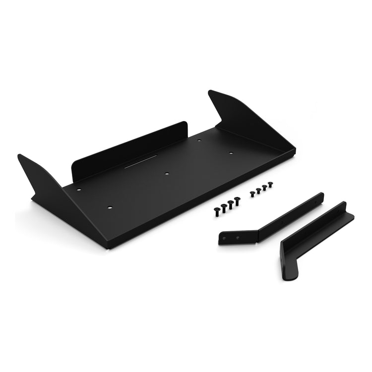 Support PC intégré Res-Tech GT, vue 10