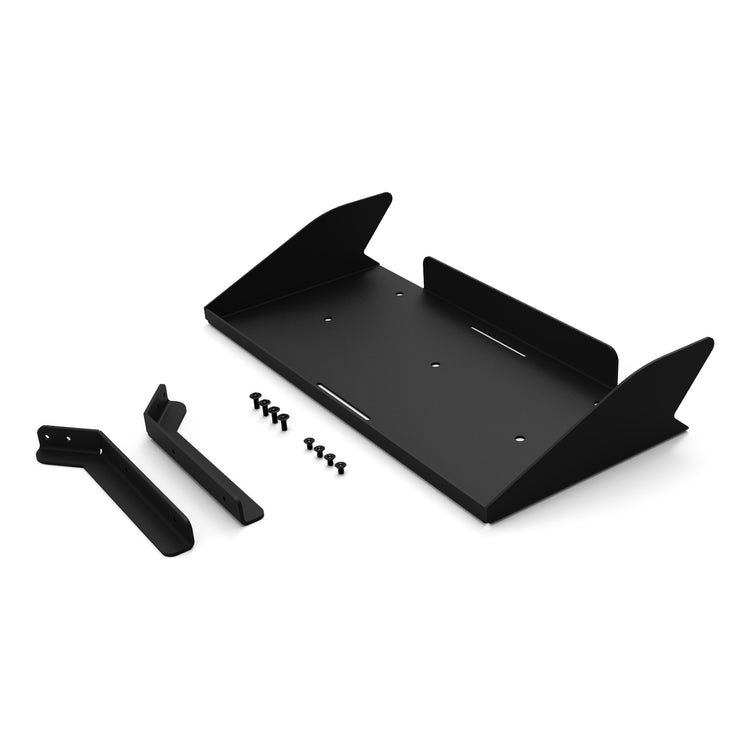 Support PC intégré Res-Tech GT, vue 12