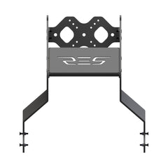 Support écran simple intégré Res-Tech GT, vue 4