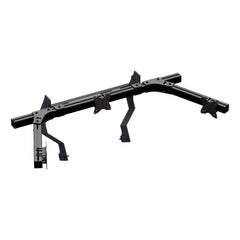 Support triple écran intégré Res-Tech GT, vue 3