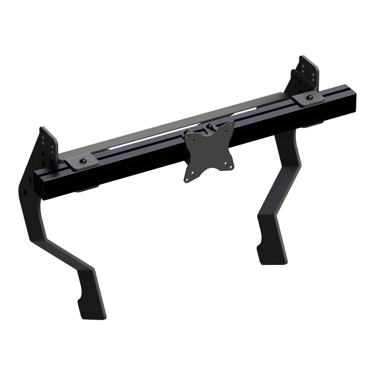 Support écran simple intégré renforcé Res-Tech GT, vue 5