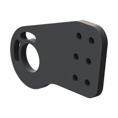 Support shifter séquentiel Heusinkveld Res-Tech GT, vue 2