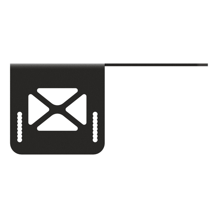 Support levier de vitesses & frein à main Res-Tech GT, vue 4
