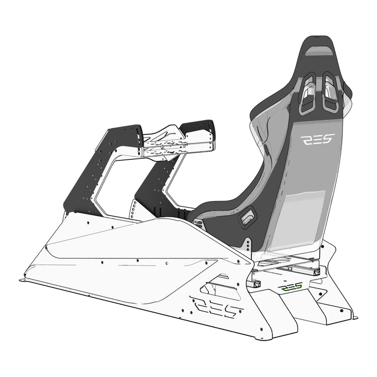 Kit XL Res-Tech GT, vue 7
