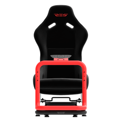 Cockpit Res-Tech Simply GT – vue de face