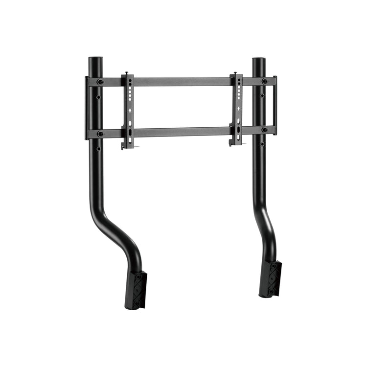 Res-Tech Simply GT Integrated Single Monitor Stand