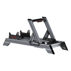 Cockpit Res-Tech Smart – vue de trois quarts basse