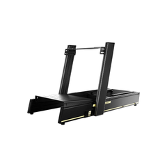 Sabelt S99 E – vue de trois quarts avec Lite Wheel Deck