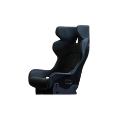 Sabelt SRX-E Deep Black – three-quarter view (brackets not included)
