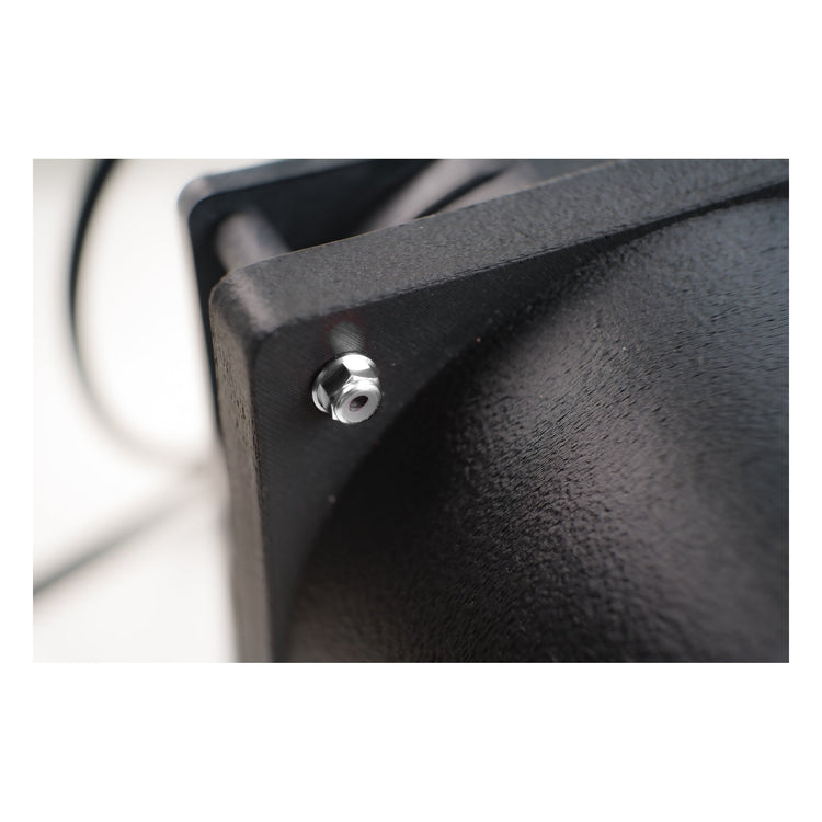 Sector17 WindSim V2 SimHub Wind Simulator, view 16 – grey trim screw