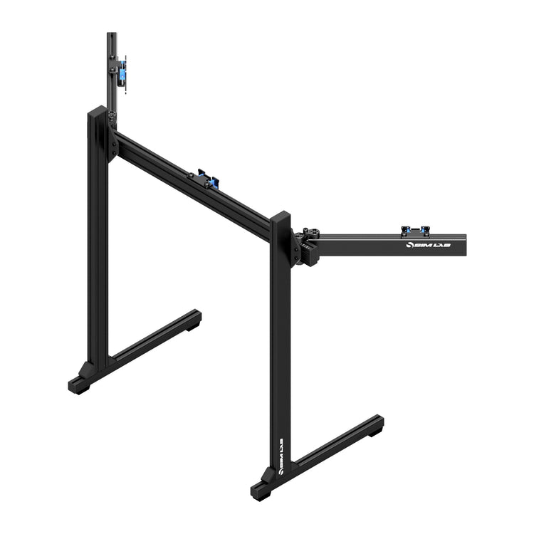 Sim-Lab Freestanding Vario™ monitor mount - The French Simracer