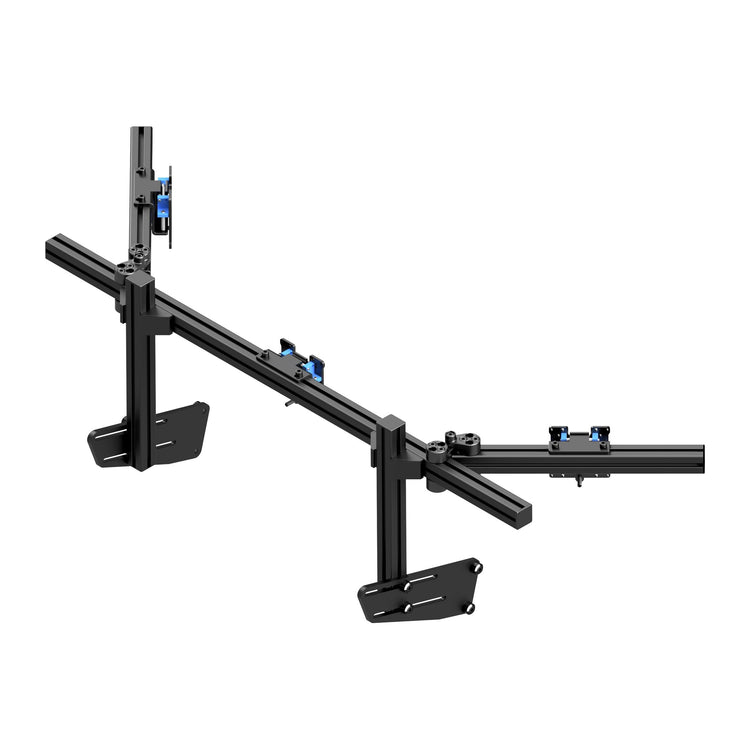 Sim-Lab - GT1 Integrated Vario™ Monitor Mount - The French Simracer