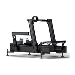 Sim-Lab P1X Pro Cockpit - The French Simracer