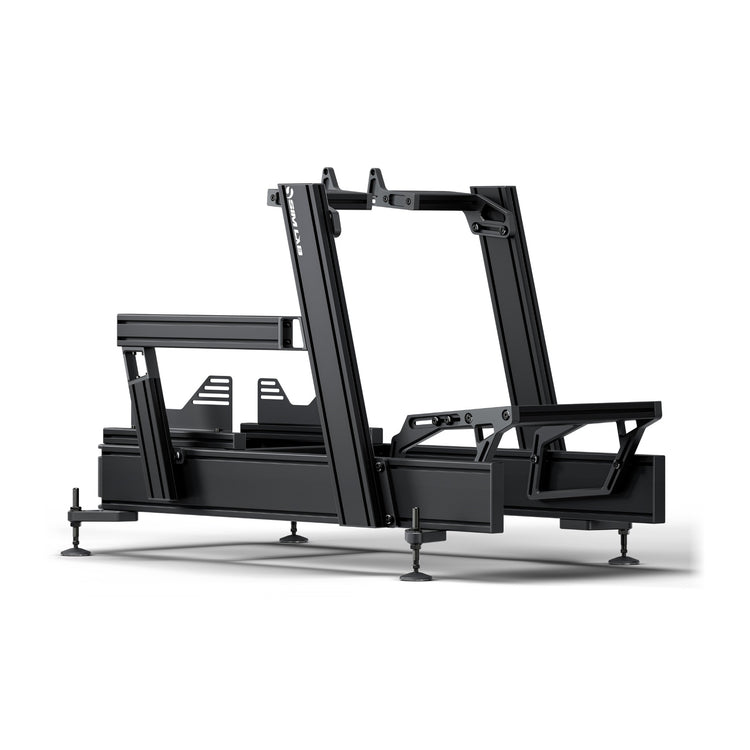 Sim-Lab P1X Pro Cockpit - The French Simracer