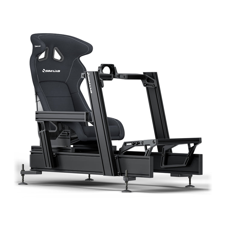 Sim-Lab P1X Pro Cockpit - The French Simracer